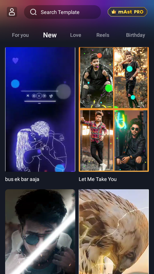 mAst app免费 v1.4.3