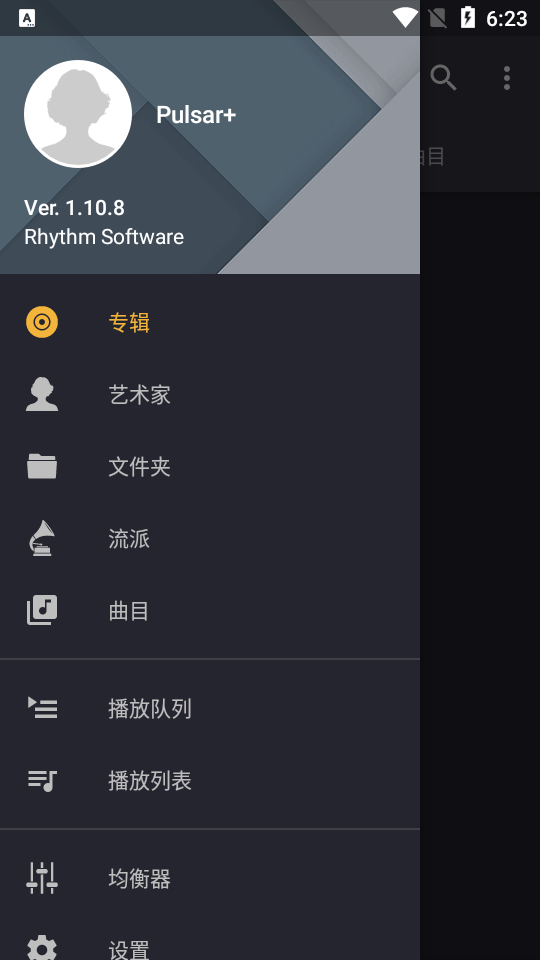Pulsar播放器app v1.13.9