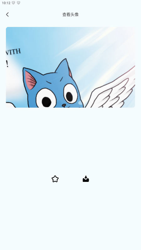 二次元精选头像