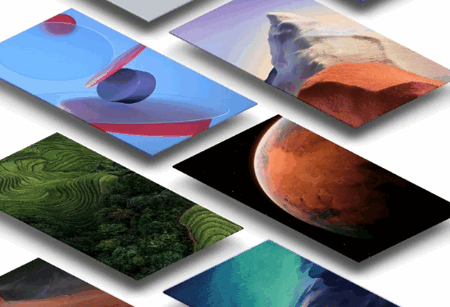 小米13控制中心(Mi 13)