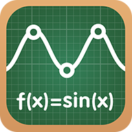 函数图像数学计算app v2.0.4