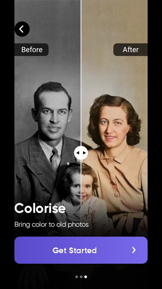 phototune照片增强器高级版付费 v4.4.9