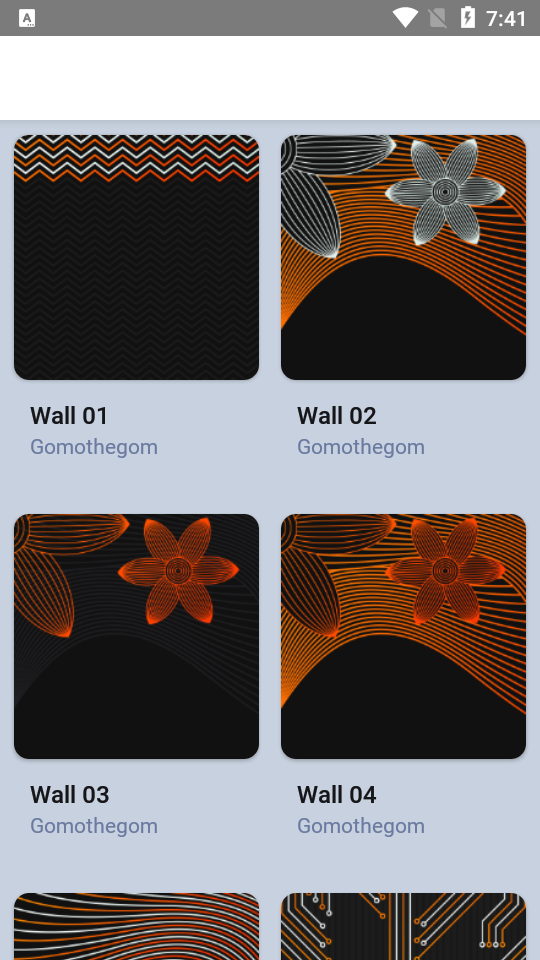 图标包app安卓版 v2.3