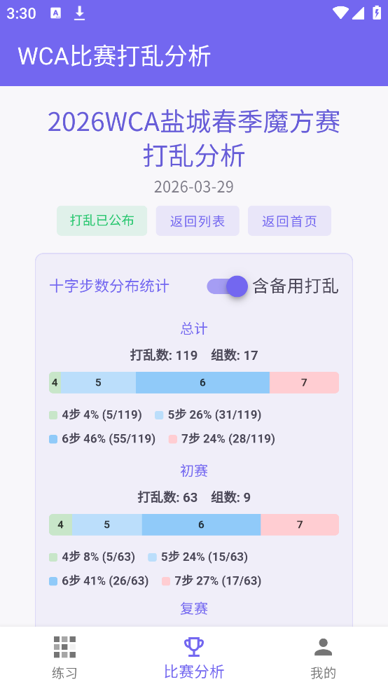 XC大师app v1.3.0