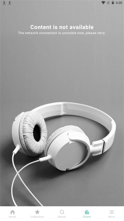 moov音乐app v4.1.7