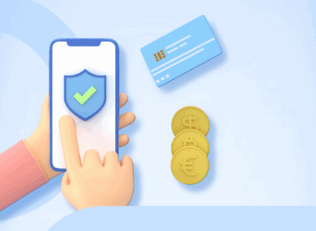 天津银行APP安卓手机官方版