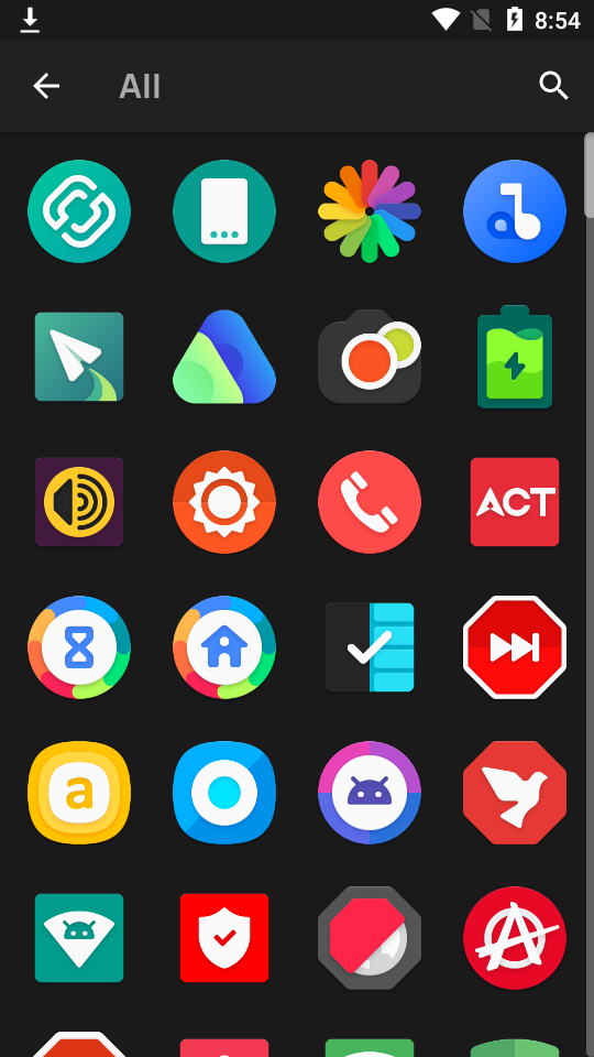 切片图标包app安卓版 v1.9.9