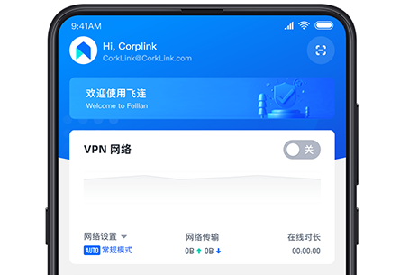字节跳动飞连 字节跳动飞连