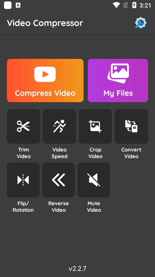视频调节软件 v2.4.6
