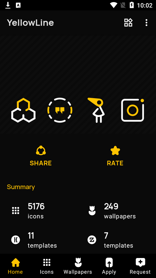 图标包app安卓版 v3.5