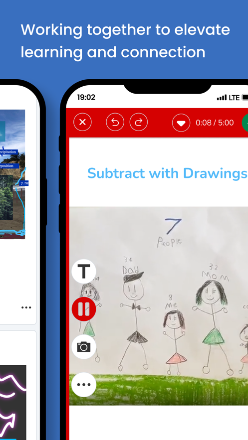 Seesaw app v8.25.0
