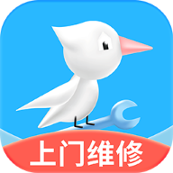 啄木鸟家电维修app v5.1.5