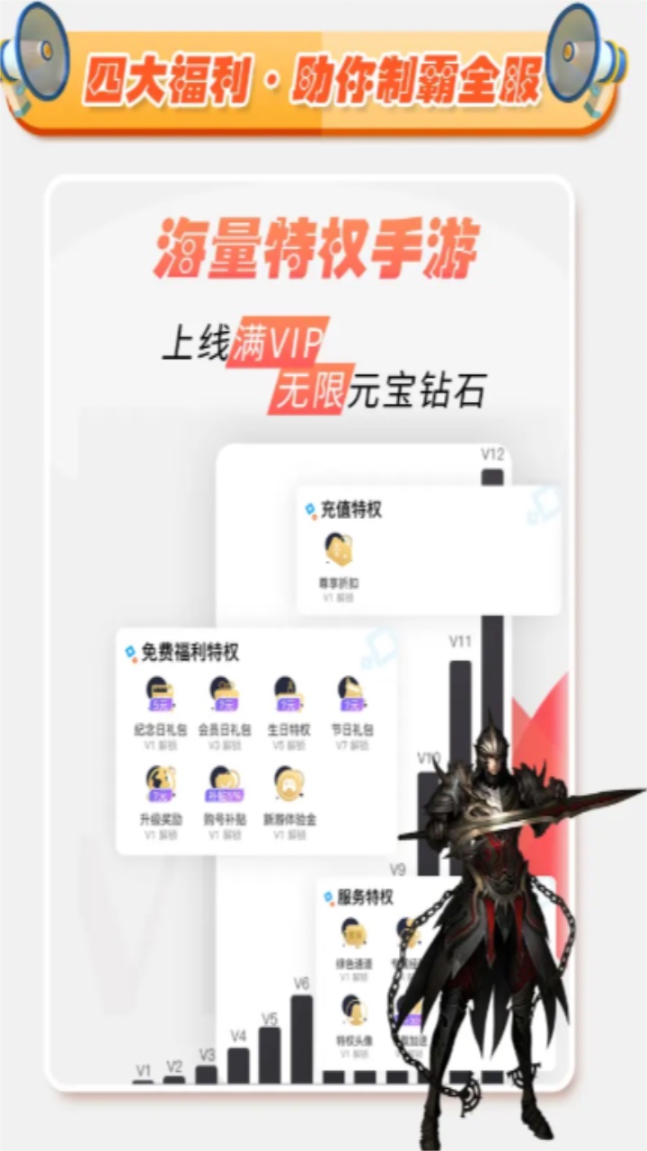 九乐游戏盒最新版本 V3.1.5安卓版 vV3.1.5