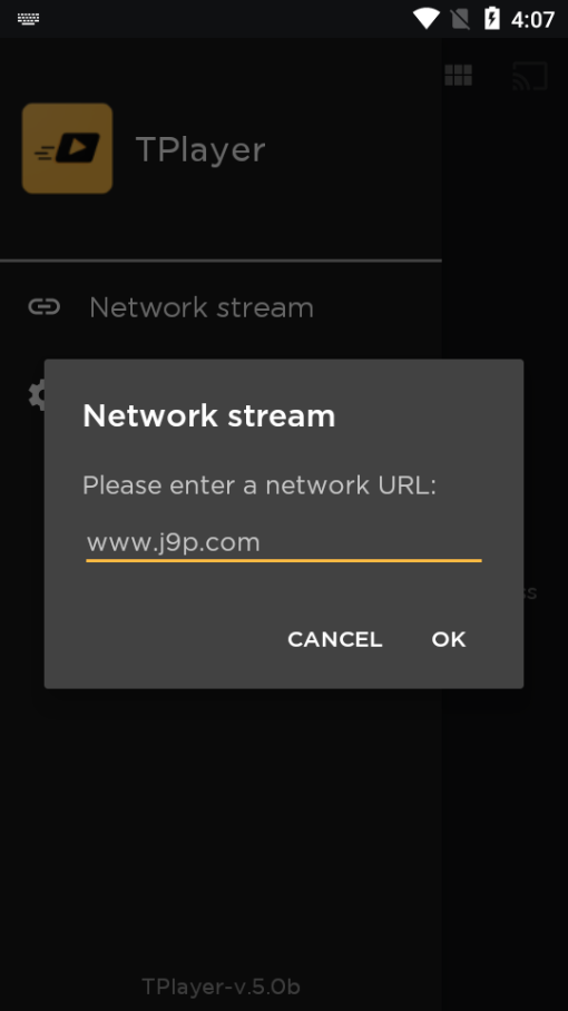 万能播放器TPlayer v7.7