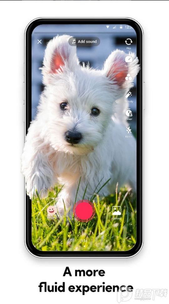 抖音极速版国际服最新 v39.1.2