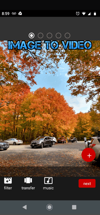 专业相机app免费 v10.20.77