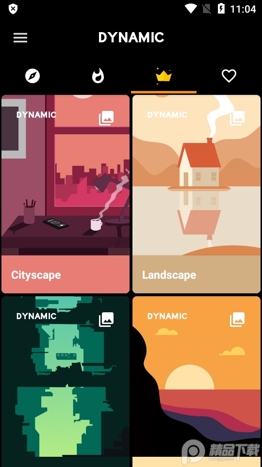 安卓Live壁纸app免费 v1.5.2