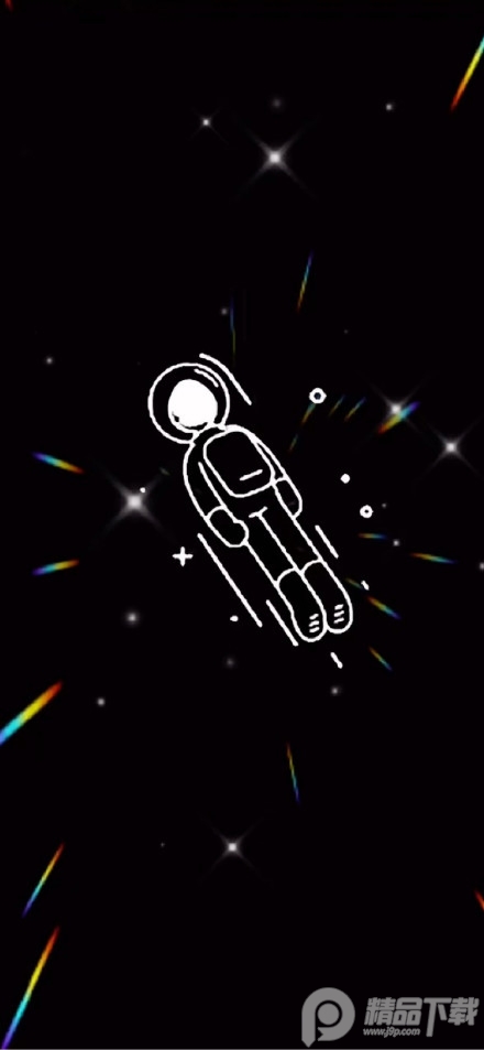 小米手环卡西欧太空人表盘 v1.0