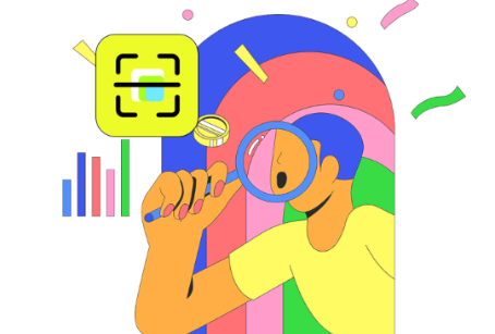 图灵扫描王最新版2025