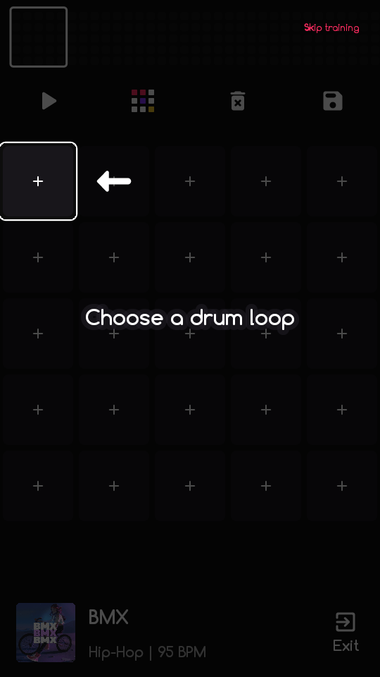 Easy Beat app安卓 v1.1.1.15295