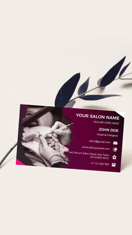 带照片的名片制作软件免费 v30.0