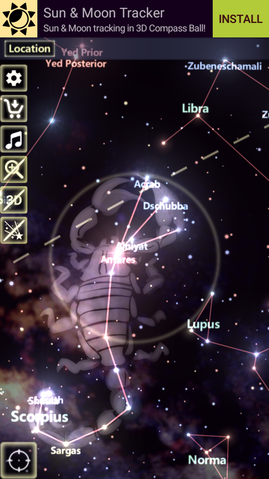 startracker专业版 v1.6.115