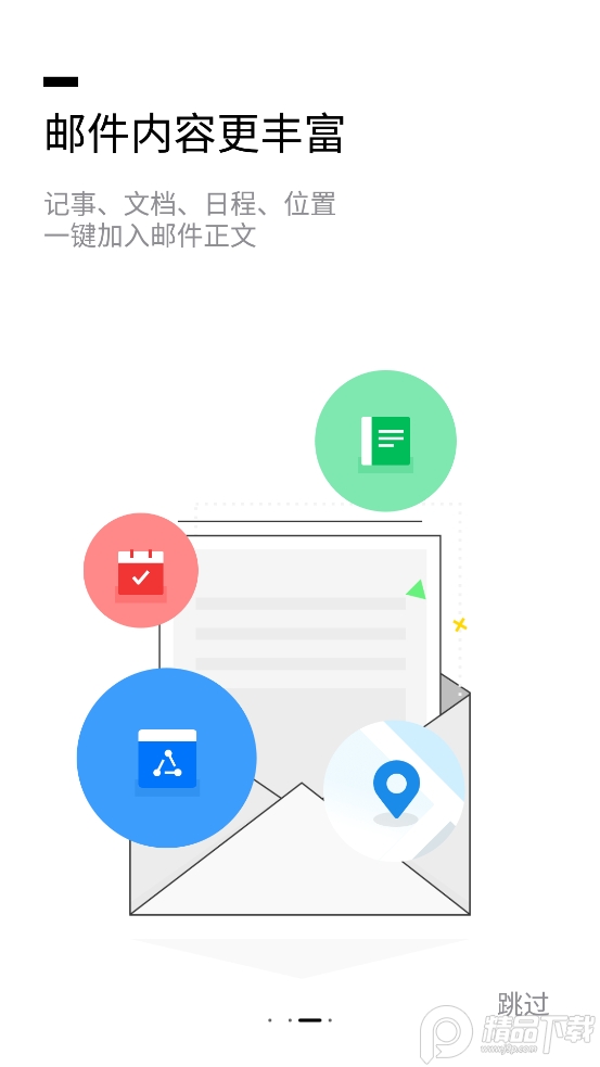 QQ邮箱谷歌版app v7.1.3