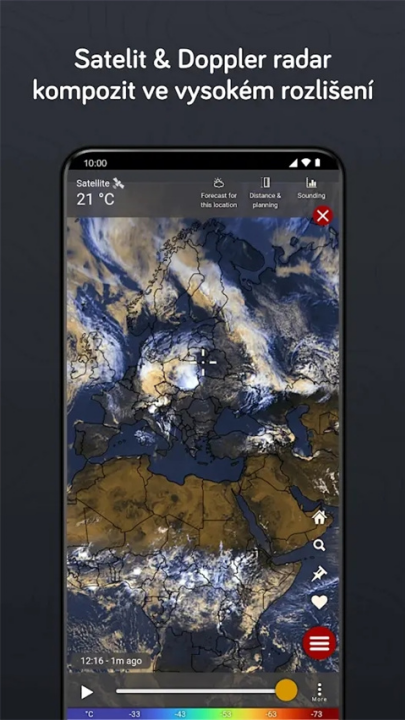 Windy高级版(Windy.app) v82.0.2