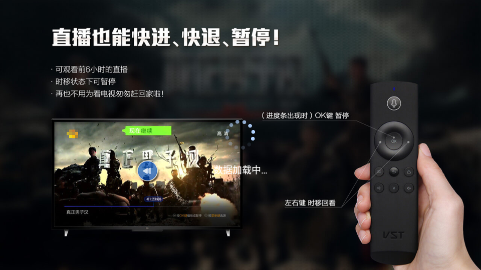 野火直播最新版 v
