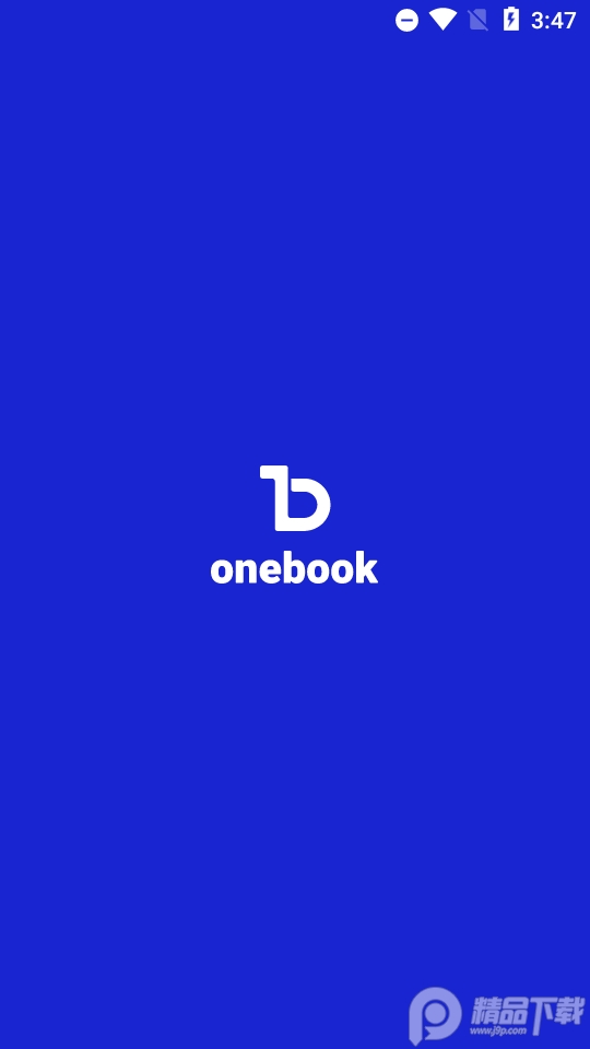 Onebook官方 v1.2