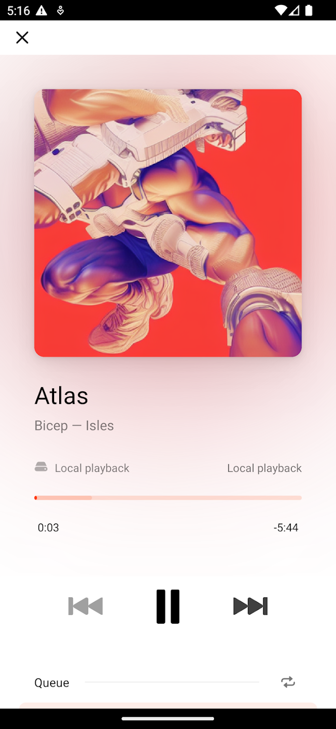 Fintunes音乐 v2.3.3