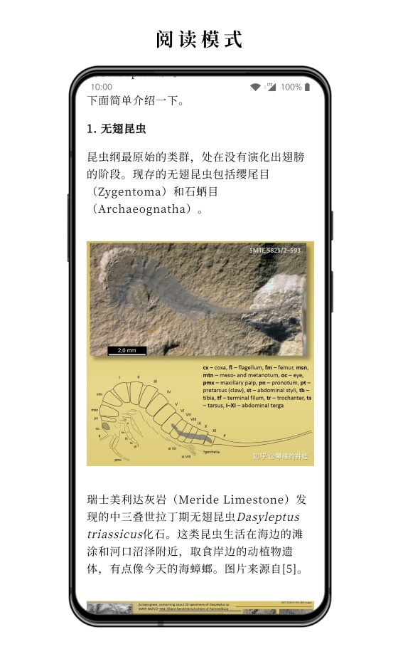 慢读app 3.22.9安卓版 v3.22.9