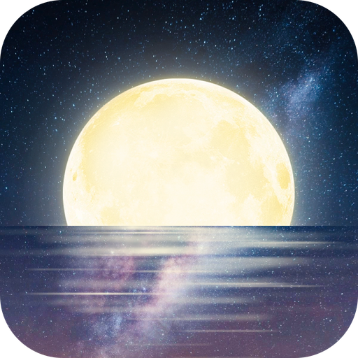 陨星天气app v1.0.1