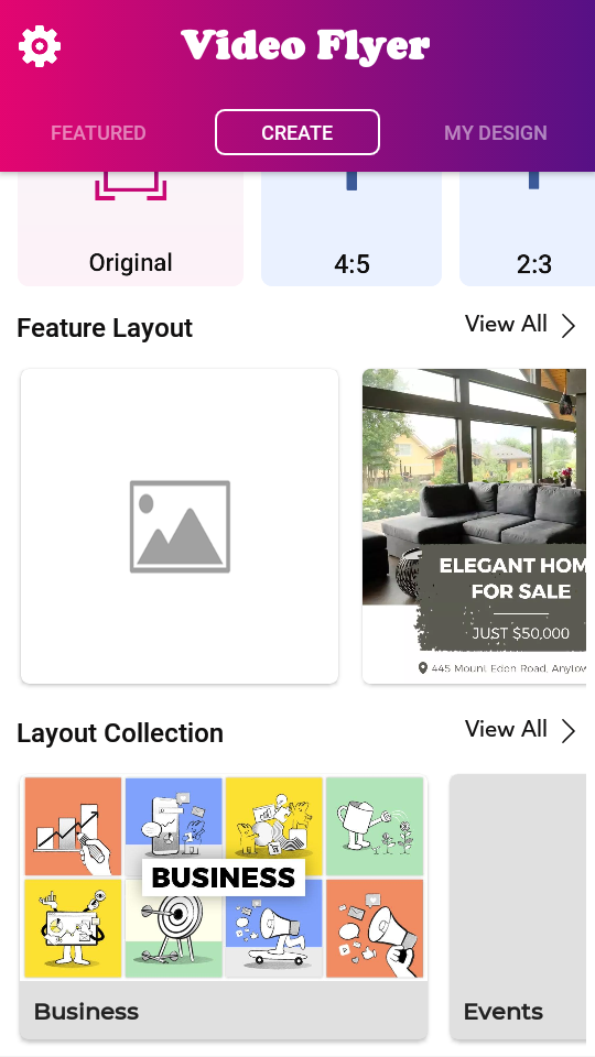 Flyerwiz海报制作APP免费 v102.0