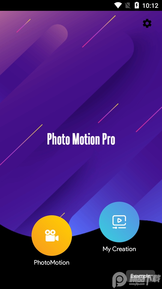 Photo Motion Pro手机版 v1.0.6