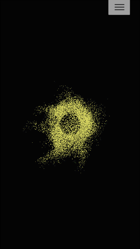 抽象粒子app v0.1