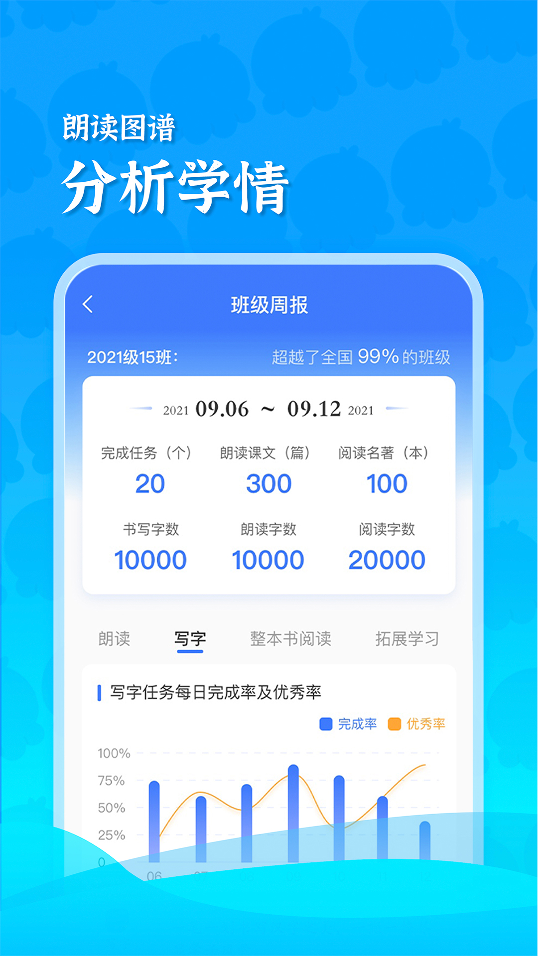 出口成章老师软件 v2.3.8.2