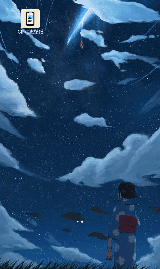 GIF动态壁纸设置软件app v2.2.0