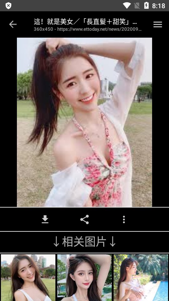 图像搜索工具(ImageSearchMan)