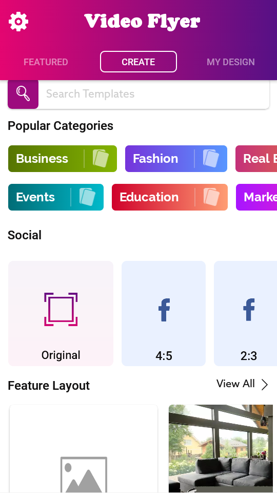 Flyerwiz海报制作APP免费 v102.0