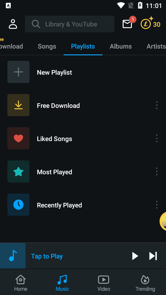 Lark Player汉化版 v6.35.5