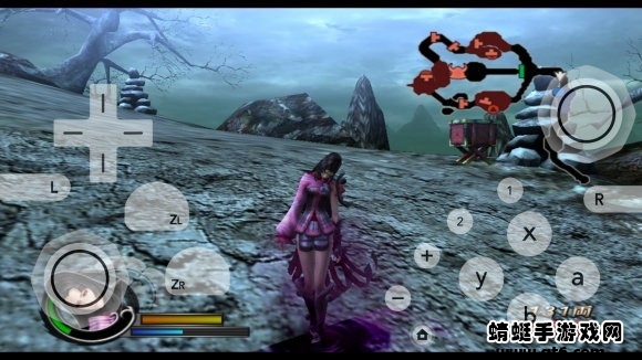 红海豚模拟器最新版(Ishiruka) Ishiruka v17安卓版 vv17