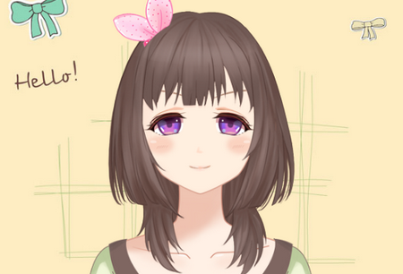 动漫卡通头像制作APP