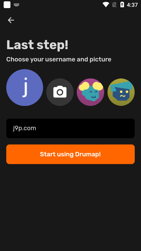 Drumap电子鼓 v3.3.0