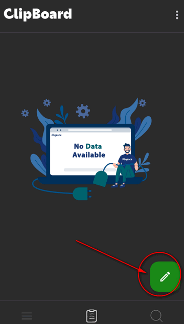 Clipboard安卓版pro(剪贴板和注释) Clipboard安卓版pro(剪贴板和注释)