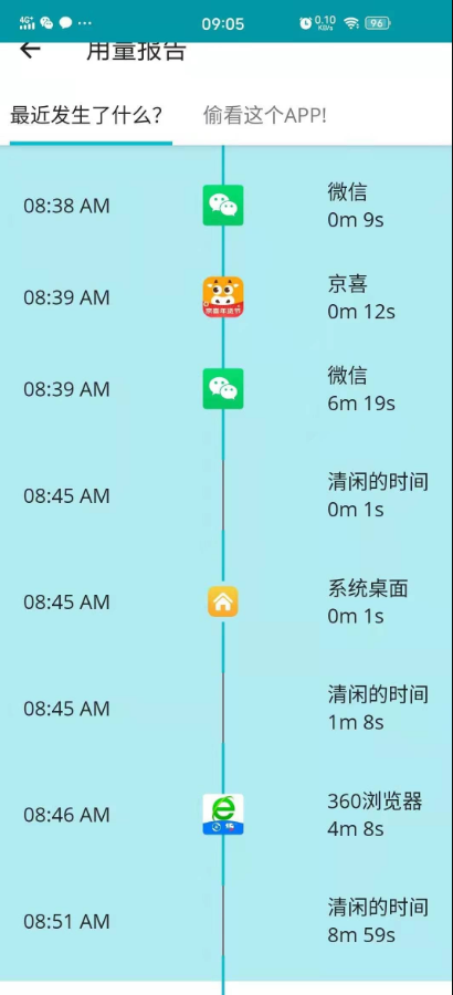 YourHour pro免费 v3.3.24