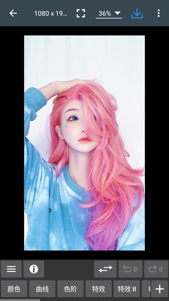 照片编辑器官方 v12.6