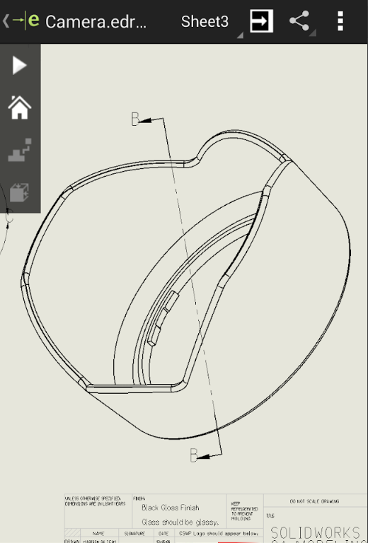 eDrawings2021安卓版 v9.1.1