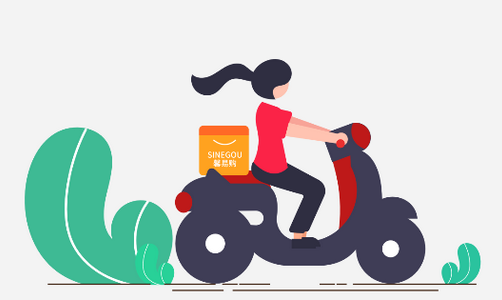 馨易购APP 馨易购APP