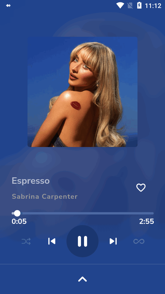 Harmony Music音乐app v1.10.1